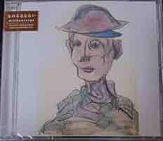 なのるなもない 新品未開封 メルヘントリップス 廃盤 希少品 レア 降神[CD] なのるなもない 新品未開封 メルヘントリップス 廃盤 希少品
